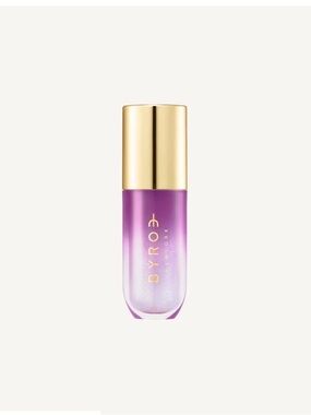 BYROE Sugar Plum Shimmer Lip Oil